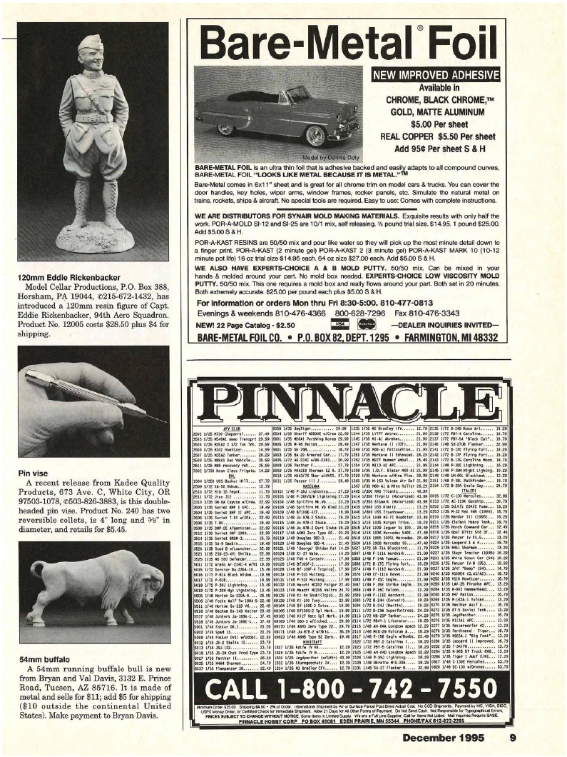 FineScale Modeler 1995-12 (Vol13-09)